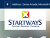 Startways Ltd
